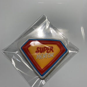 Meet your Posher, Paula